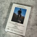 Cassette Tape European American Rock Style New Unopened Clear Sound Universal Playback Collectible.