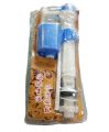 Commode float valve ball cock high pressure imported accessories toilet accessories. 