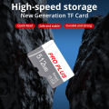 Original Product High Speed TF Card Cell Phone Flash Memory Card TF Card Memory Card Small Capacity 64M 128M 256M 512M. 