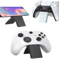 Game Controller Stand Support Holder for Switch Pro PS5 Xbox Series Universal Gamepad Mount Joystick Rack for PlayStation 5. 