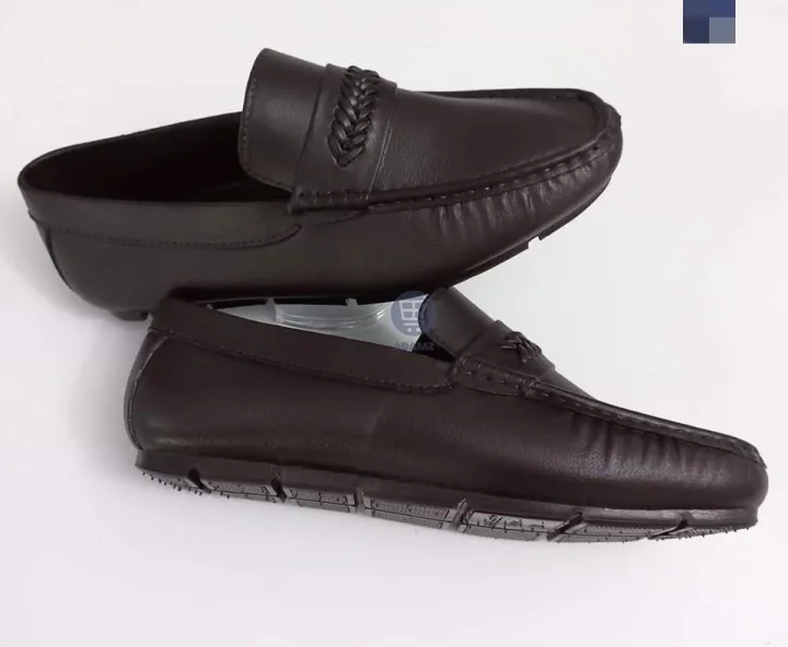 Waterproof%20%20Fashionable%20Loafers%20Black%20-%20Image%203