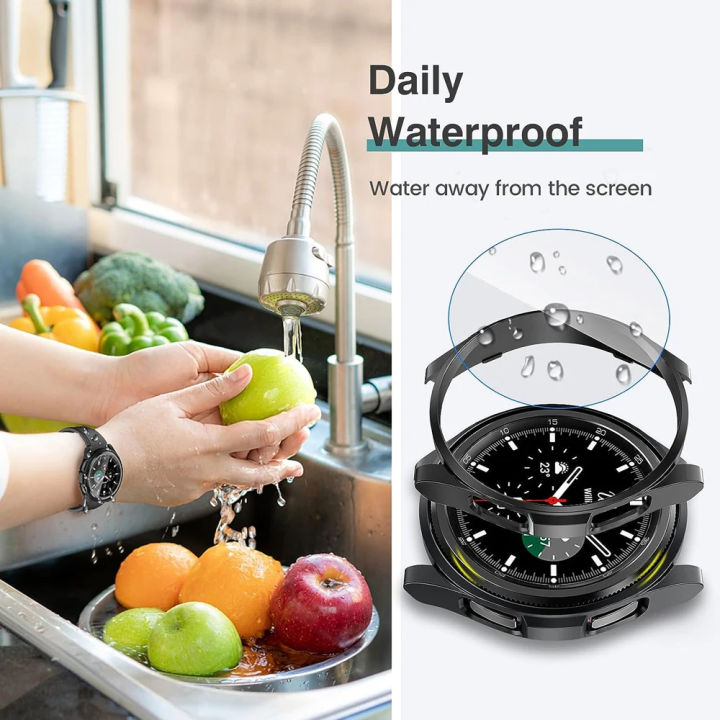 2PCS%20Glass+Case%20for%20Samsung%20Galaxy%20Watch%206%20Classic%2043mm%2047mm%20Waterproof%20PC%20Bumper%20Cover+Screen%20Protector%20Galaxy%20Watch6%2040mm%2044mm%20-%20Image%203