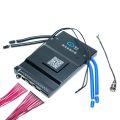 24v 36v 48v 60v 72v 150A Ampir Peak current 350A JK Smart BMS active balance 8s to 24s Smart JK BMS with Bluetooth and active balance for lithium phosphate and lithium ion batteries 100 ampir  continuous and Peak current  200 Ampir. 