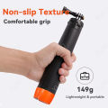 Floating Selfie Stick Underwater Diving Extendable Pole Monopod Tripod Stand For  Hero Insta360  OSMO Camera Accessories. 