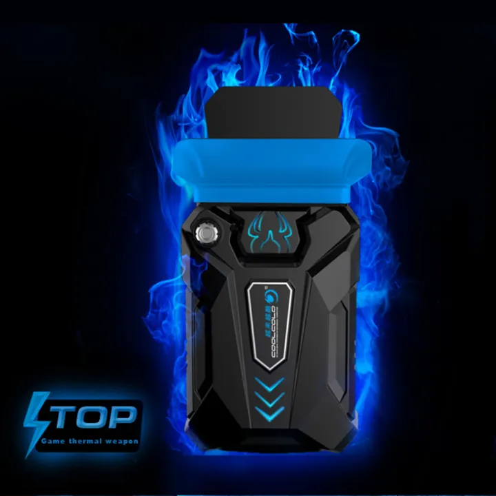COOLCOLD%20K27%20Portable%20Notebook%20Laptop%20Cooler%20USB%20Air%20Extracting%20Cooling%20Vacuum%20Fan%20Radiator%20Laptop%20Notebook%20Cooler%20-%20Image%204