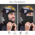 Balaclava Ski Mask Full Face Cover For Men And Women Breathable Full Face Mask For Skiing Outdoor Sports.