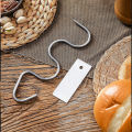 Stainless Steel Peanut Butter Mixer Food Grade Material Butter Sauce Mixer Kitchen Gadgets Household Manual Mixing Tools.