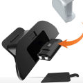 AOLION Game Controller Stand Dock for Xbox Series S/X ONE/ONE Slim/ONE X Desk Holder Bracket - Multi-Platform Gamepad Support.