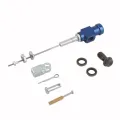 Hydraulic Clutches Motorcycle Hydraulic Clutch Performance Brake Master Cylinder Rod System Universal Efficient Transfer Pump. 