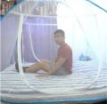 Mosquito net Instant Double Bed Foldable Magic mosari স্বয়ংক্রিয স্মার্ট মশারি ঝামেলা নেই - mosquito net. 