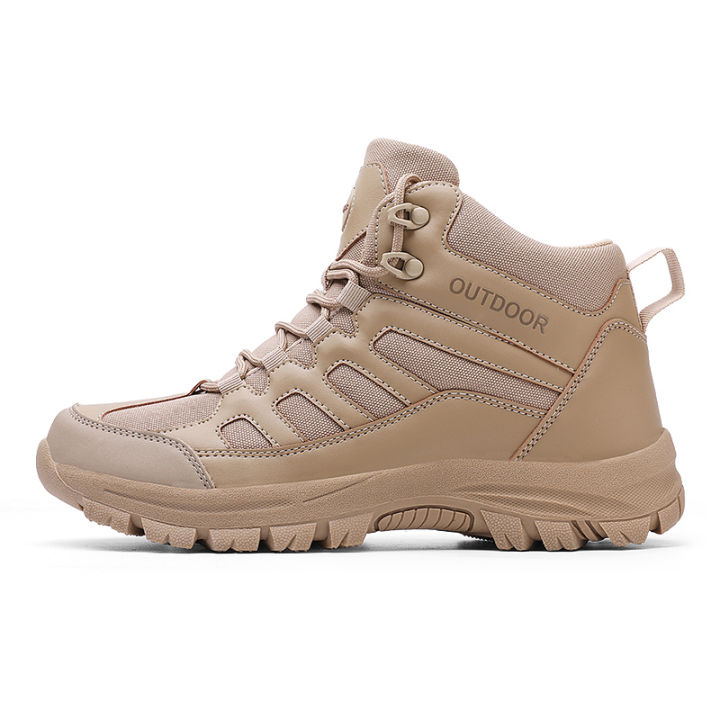 New%20%20Shoes%20High%20Quality%20Men%20Tactical%20Boots%20Outdoor%20Work%20Women%20Male%20%20Waterproof%20Unisex%20Training%20Lace%20UpRapid%20Response%20-%20Image%203