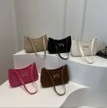 Woman's Elegant Bow Shoulder Bag Handbag Square Bag Ladies Toti Bag Fashion Casual Daily Commute Crossbody Shoulder Bag Shoping Bag Suitable for  Trawling Parties Shopping And Travel  Ideal Gift Choice Available In Multiple Colors Designed. 