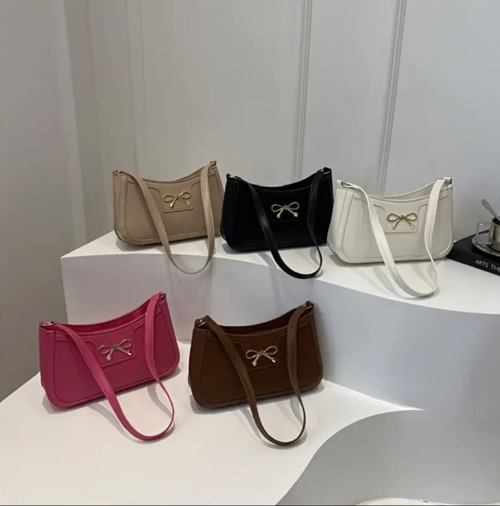 Woman's%20Elegant%20Bow%20Shoulder%20Bag%20Handbag%20Square%20Bag%20Ladies%20Toti%20Bag%20Fashion%20Casual%20Daily%20Commute%20Crossbody%20Shoulder%20Bag%20Shoping%20Bag%20Suitable%20for%20%20Trawling%20Parties%20Shopping%20And%20Travel%20%20Ideal%20Gift%20Choice%20Available%20In%20Multiple%20Colors%20Designed%20-%20Image%205