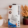 G-Golden Airpods Pro With High Bass| Primium Quality Earbuds| Extra Loud Volume|. 