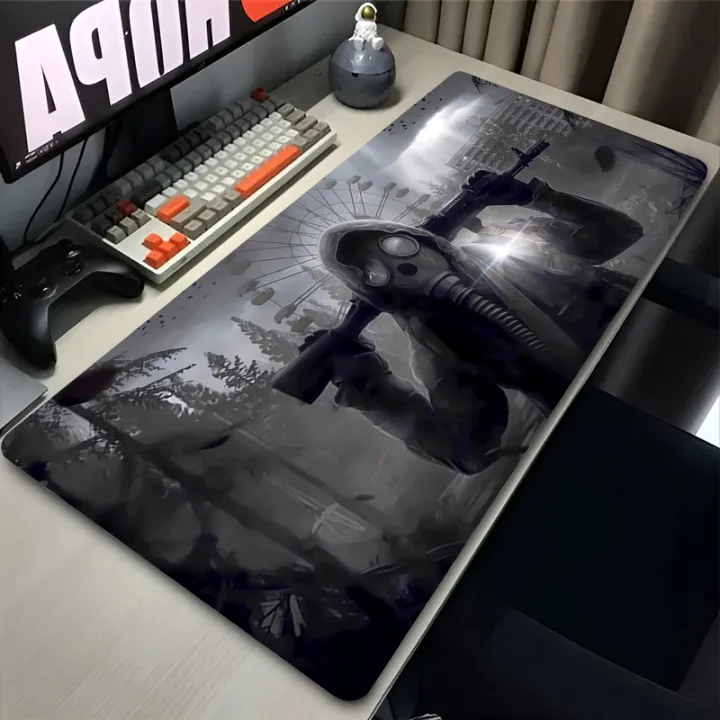 Gamer%20Desk%20Mat%20S-stalker%202%20Mousepads%20HD%20Pc%20Mouse%20Pad%20Office%20Desk%20Pads%20Large%20Mousepad%20Non-slip%20Mouse%20Mats%20For%20Computer%20%20XXL%20-%20Image%205