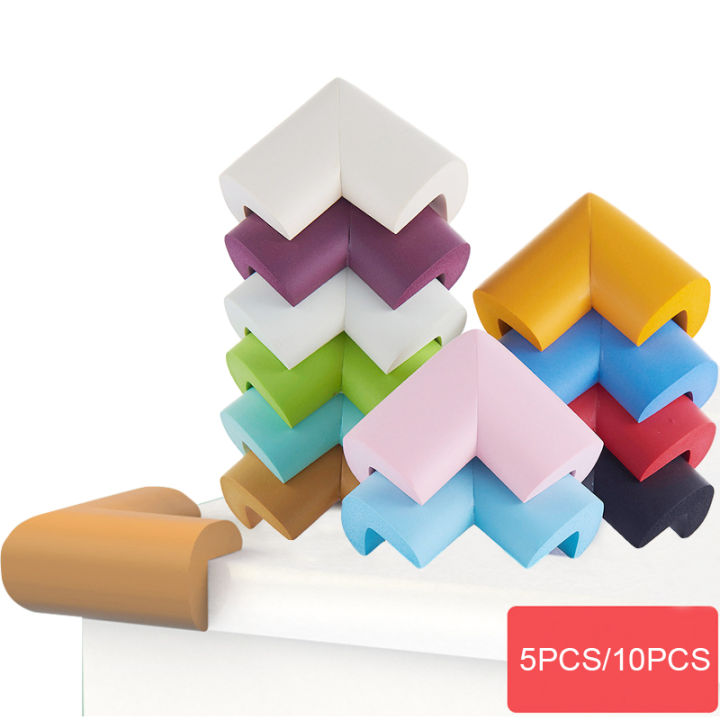 5/10Pcs%20Baby%20Safety%20Corner%20Home%20Soft%20Edge%20Corners%20Toddle%20Infant%20Safety%20Protection%20Furniture%20Protector%20Table%20Guards%20Cover%20-%20Image%203