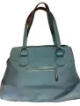 Benetti bag for womin Fashion and styles handbag Reci rexin cloth.. 