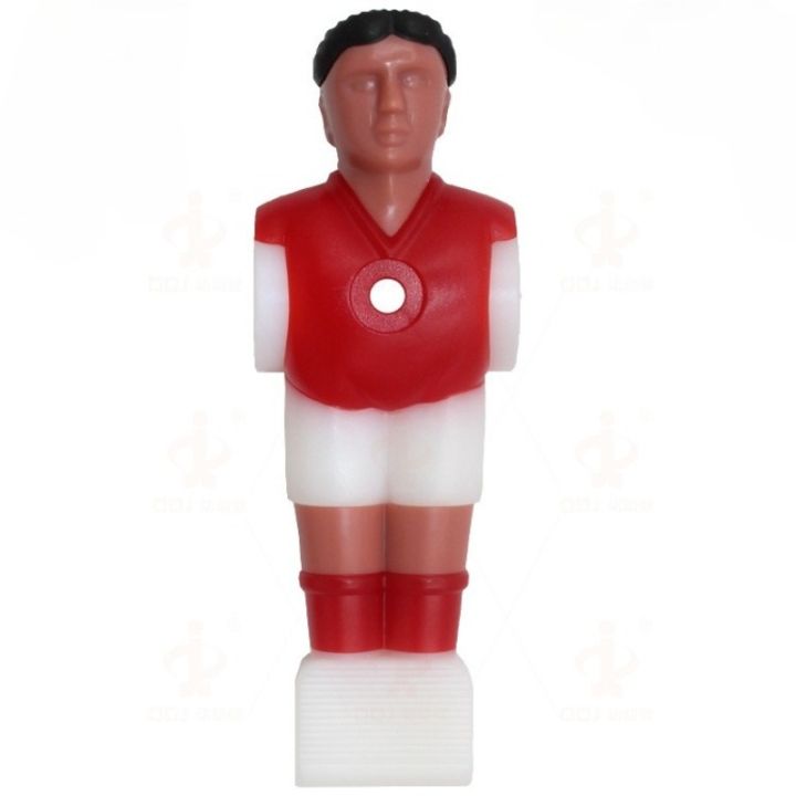 Eco-Friendly%205529%20Table%20Soccer%20Player%20Dolls%20Replacement%20Figures%20Foosball%20Table,%20Durable%20Indoor%20Game%20Table%20Football%20Accessories%20-%20Image%202