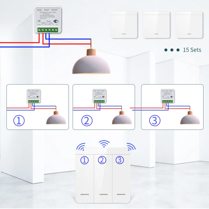 16A%20Tuya%20Smart%20WiFi%20Switch%202%20Way%20Control%20RF433MHz%20Wireless%20Panel%20Switch%20DIY%20Module%20SmartLife%20APP%20Alexa%20Google%20Home%20Voice%20Control%20-%20Image%205