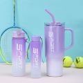 water bottle 3pcs 1200 ml, 550ml, 280 ml. 