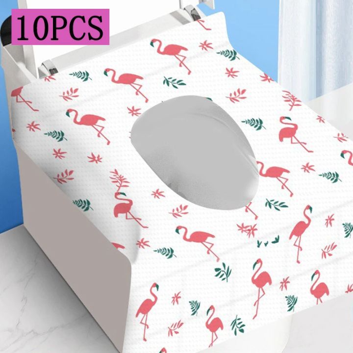 10/20/50PCS%20Disposable%20Toilet%20Seat%20Covers%20for%20Travel%20Public%20Bathrooms%20Airplane%20Hygiene%20Universal%20Fit%20All%20Ages%20Potty%20Training%20-%20Image%207