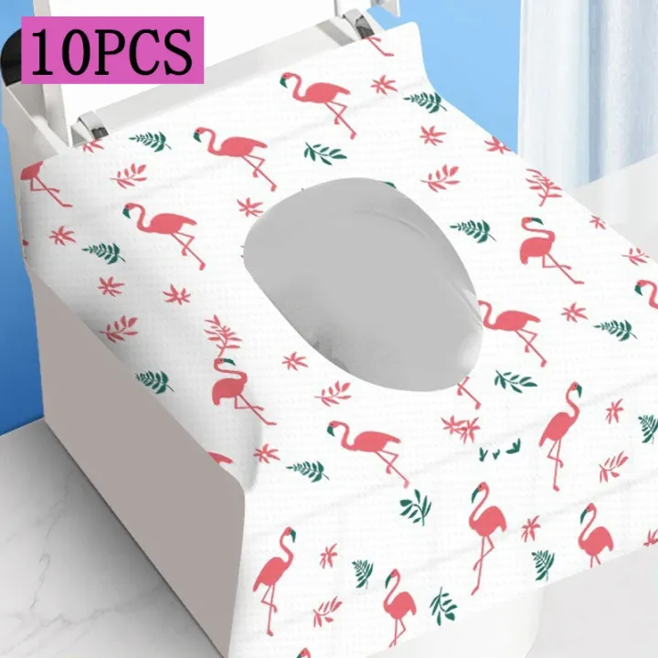 10/20/50PCS%20Disposable%20Toilet%20Seat%20Covers%20for%20Travel%20Public%20Bathrooms%20Airplane%20Hygiene%20Universal%20Fit%20All%20Ages%20Potty%20Training%20-%20Image%207