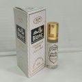 Blanc perfume attar roll on perfume fragrance. 