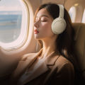 Acer OHR305 ANC Wireless Headphones Head Tracking 3D Spatial Audio -42dB ANC Bluetooth 5.4 HIFI Headset ENC HD Mic Low-Latency.