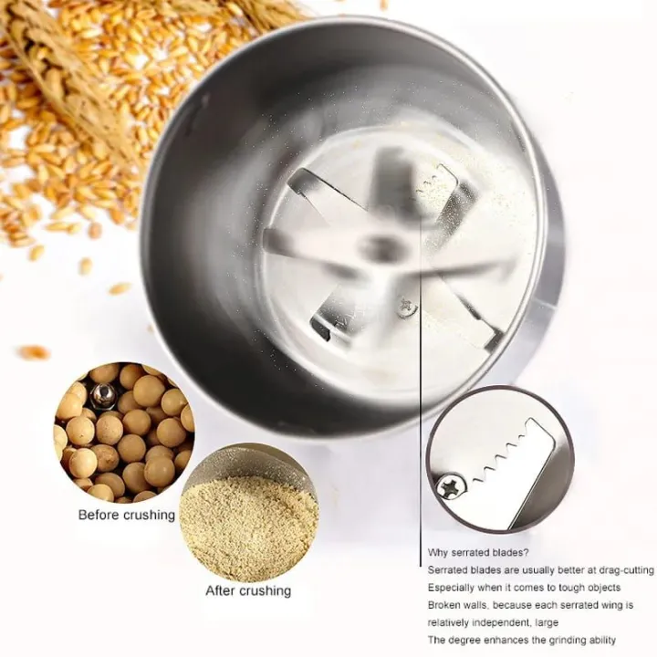 Electric%20Coffee%20Grinder%20Kitchen%20Cereals%20Nuts%20Spices%20Beans%20Flour%20Spice%20Grains%20Grinder%20Machine%20-%20Image%203