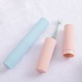 Travel Portable Toothbrush Box | Best For Travelling | Easily Storable. 