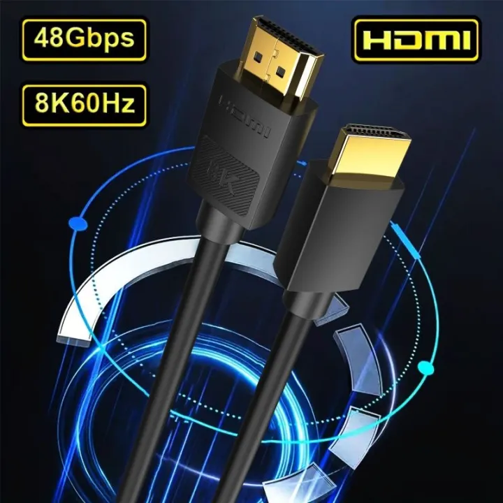 MIZIQIER%20Long%208K%20HDMI%202.1%20Cables,%20%2048Gbps%20Ultra%20High%20Speed%20Braided%20Cord-4K@120Hz%208K@60Hz%20for%20Roku%20TV/PS5/PS4/HDTV/RTX%203080%203090%20-%20Image%208