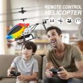 RC Remote Controller Rechargeable 4DRC M5 3.5 Channel RC Helicopter Chopper Toy kids adult. 