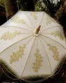 Muthu kuda/ muthu umbrella / umbrella. 