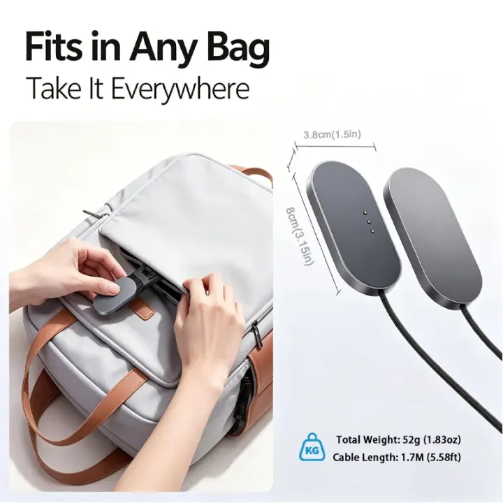 Magnetic%20Wireless%20Charger%20for%20iPad%20Pro/Air,%2028W%20Aluminum%20Alloy%20Fast%20Charing%20with%205.58ft%20USB-C%20Cable%20Smart%20ipad%20Charger%20-%20Image%206