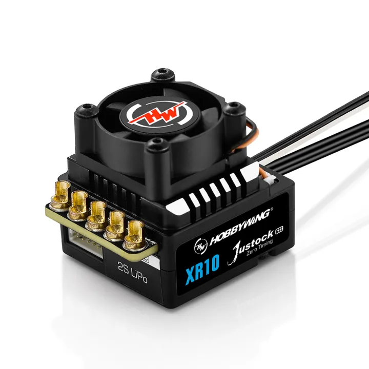 HobbyWing%20XERUN%20XR10%20Justock%20G3S%2060A%20Inductive%20Brushless%20Electric%20Adjustment/Motor%20Set%20Suitable%20for%201/10%20RC%20Drift%20Cars%20-%20Image%202