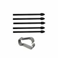 Pen Tip For samsung Tab S6 Lite S6 S7 S8 Stylus Pen Replacement Tip Nib For Samsung Galaxy Tab S7FE S8+ S8Ultra S9 Spare Nibs.