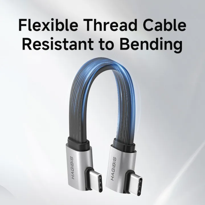 Hagibis%20USB%20C%20to%20USB%20C%20Cable%20Short%2090%20Degree%20Right%20Angle%20Type-C%20Fast%20Charging%20Cord%20L%20Shape%20for%20iPhone%2017%20Laptop%20Switch%20%20-%20Image%206
