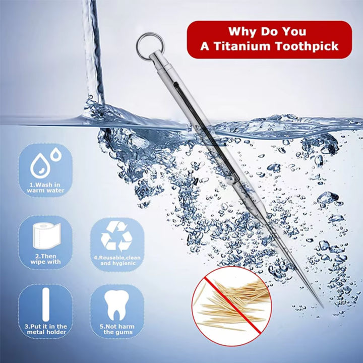 Portable%20Titanium%20Toothpicks%20Pocket%20Toothpicks%20Keychain%20Silver%20with%20Metal%20Toothpick%20Holder%20for%20Outdoor%20Picnic%20Camping%20Accessorie%20-%20Image%203