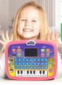 Educational Computer Pad for kids best Gift for kids. 