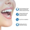 EB17 Sensitive Gum Care Replacement Brush Heads for Oral B D12 D16 D100 3757 3709 Pro3 Pro1Max Electric Toothbrush. 