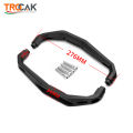 2023 For Yamaha Tenere 700 Tenere700 XT700Z XT 700 Z Motorcycle Passenger Rear Grab Handle Seat Hand Handle Grab Bar Rail.