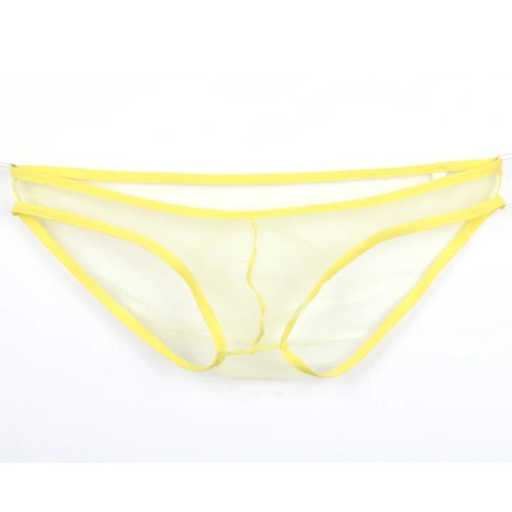 Men's%20%20Underwear%20Briefs%20Slip%20Soft%20Breathable%20Male%20Panties%20Net%20See%20Through%20Mesh%20Low%20Waist%20Briefs%20Underpants%20-%20Image%204