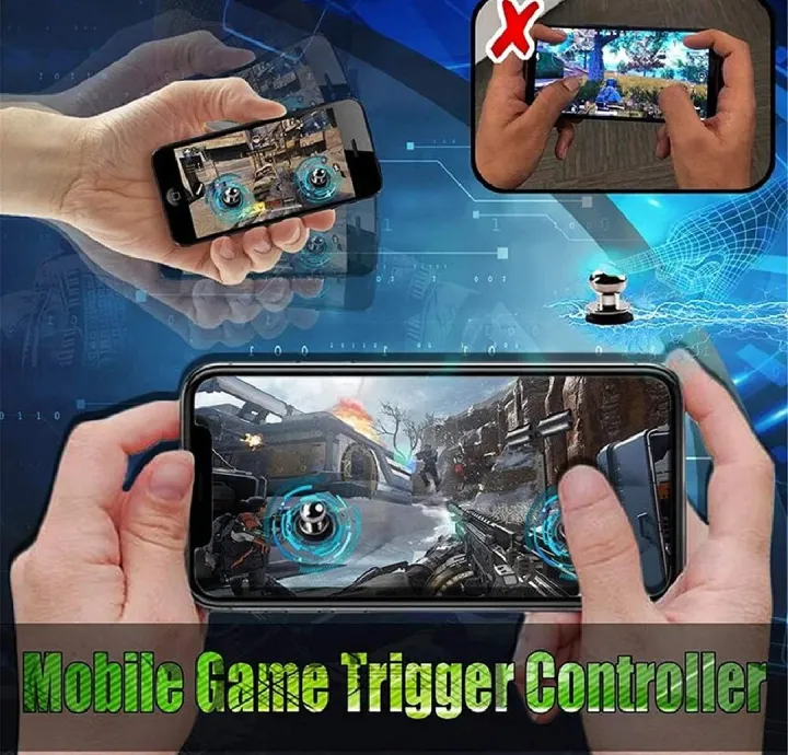 High%20Quality%20X13%20Mobile%20Game%20Trigger%20Buttons%20%7C%20Metal%20Copper%20&%20Silicone%204-Finger%20Controller%20%7C%20PUBG,%20Free%20Fire%20&%20COD%20Mobile%20Joystick%20with%20Suction%20Cup%20%7C%20Fast%20Response%20Touch%20Shooting%20Gamepad%20for%20Android%20&%20iOS%20Phones/Tablets%20-%20Image%206