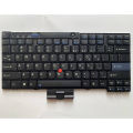 for Lenovo Thinkpad X200S X200T X201 X201i X201S X201T X200 Laptop keyboard US Layout. 