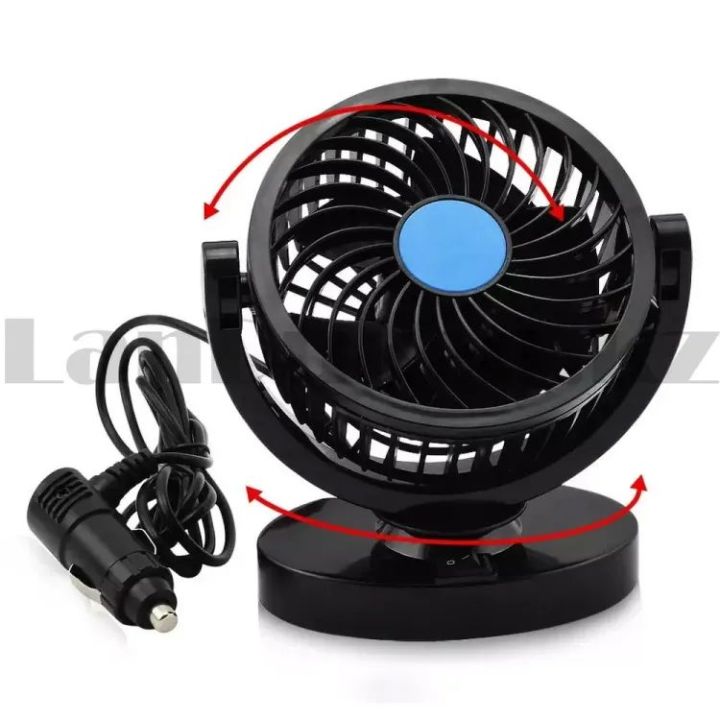 Car%20Mini%20Fan%2012V%20USB%20Auto%20Cooler%203%20Speed%20Adjustment%20Electric%20Strong%20Wind%20Vehicle%20Fan%20-%20Single%20Fan%20XM-X388%20-%20Image%204