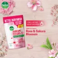 Dettol Skincare Body Wash 170ml Value Pack x2. 