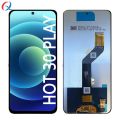 Infinix X6835 Hot 30 Play LCD Pannel. 