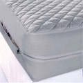 Quilted Waterproof Mattress Protector Cover ( Zipper All Size ). 