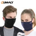 Cycling Face Mask Cover Breathable Bandana Sports Hiking Camping Running Bicycle Reusable Washable Neck Gaiter Soft Scarf Men. 