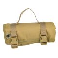  Outdoor Non-slip Shooting Training Mat Double-sided Waterproof Folding Mat multifunctional Hunting Range Sniper Blanket. 